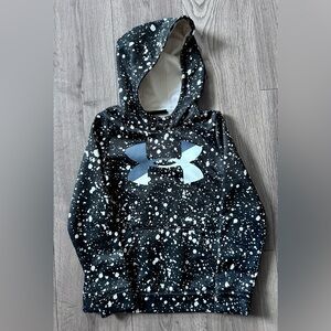 Under Armour Kids Hoodie